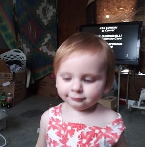 Meet your Posher, Ann